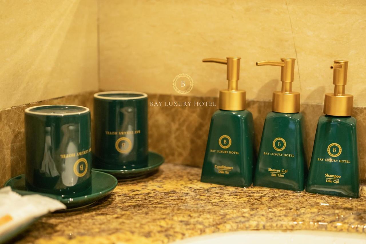 Bay Luxury Hanoi Hotel - No 9 Nguyen Truong To — Photos 3