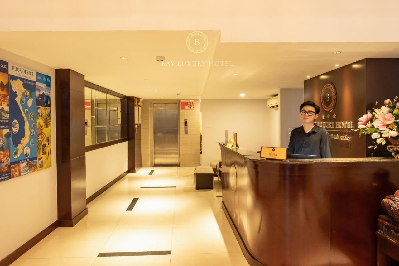 Bay Luxury Hanoi Hotel - No 9 Nguyen Truong To, Hanoi