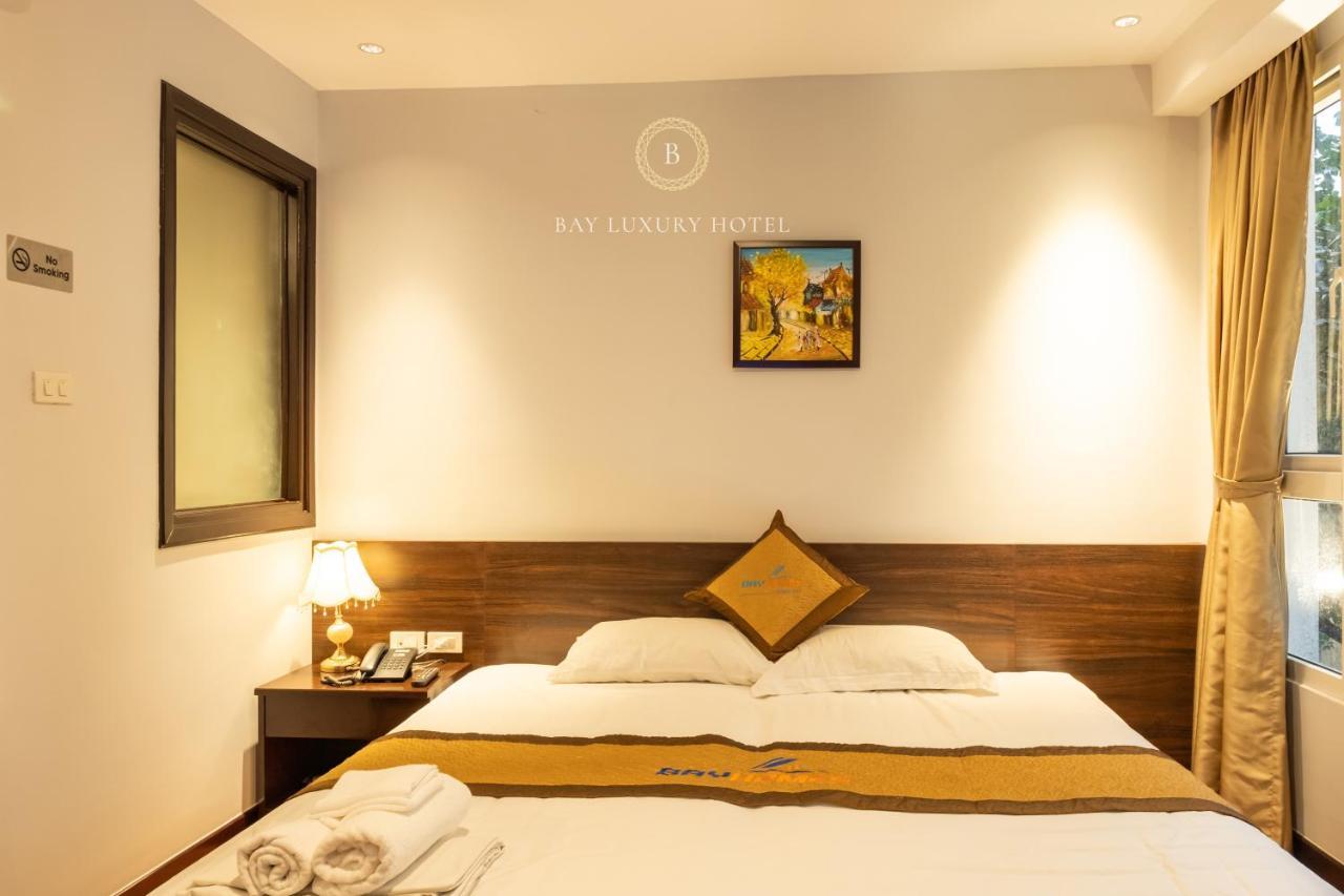 Bay Luxury Hanoi Hotel - No 9 Nguyen Truong To — Photos 1