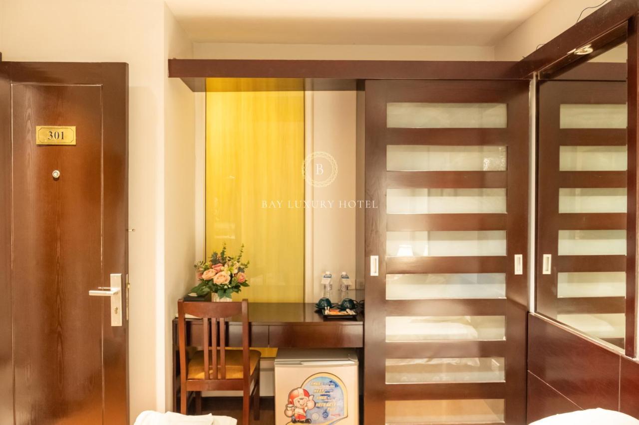 Bay Luxury Hanoi Hotel - No 9 Nguyen Truong To — Photos 2